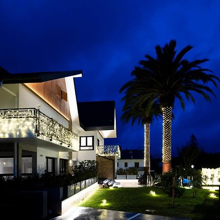 Appartamento Kofradia Hondarribia Esterno foto