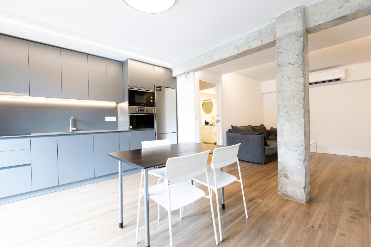 Appartamento Kofradia Hondarribia Esterno foto